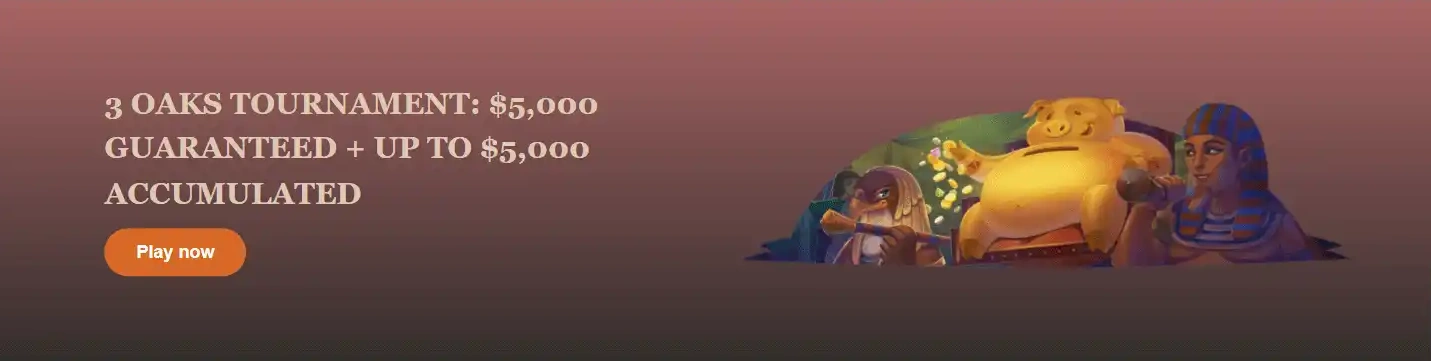 Joy casino